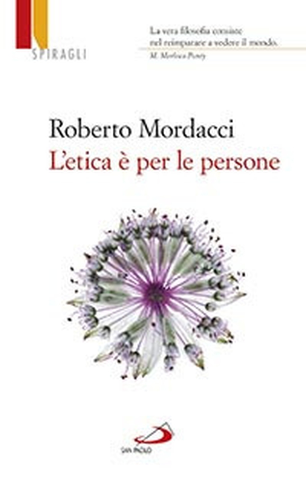 L'etica è per le persone - Librerie.coop L'etica è per le persone - Librerie.coop