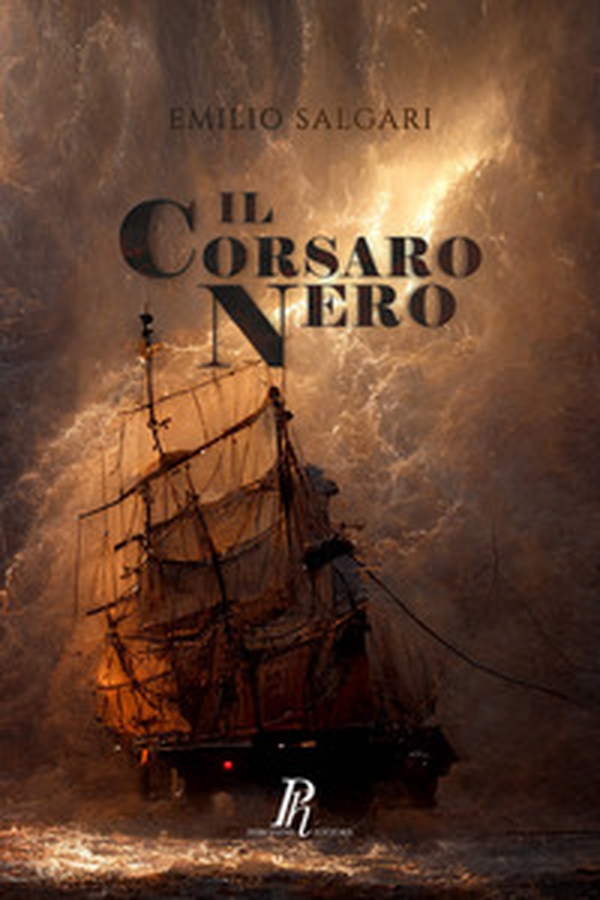 Il Corsaro Nero - Librerie.coop Il Corsaro Nero - Librerie.coop