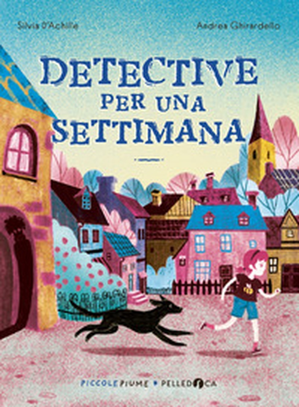 Detective per una settimana - Librerie.coop