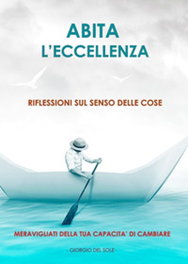 Abita l'eccellenza - Librerie.coop Abita l'eccellenza - Librerie.coop
