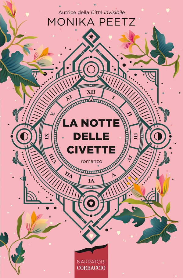 La notte delle civette - Librerie.coop La notte delle civette - Librerie.coop