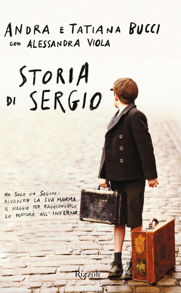Storia di Sergio - Librerie.coop Storia di Sergio - Librerie.coop
