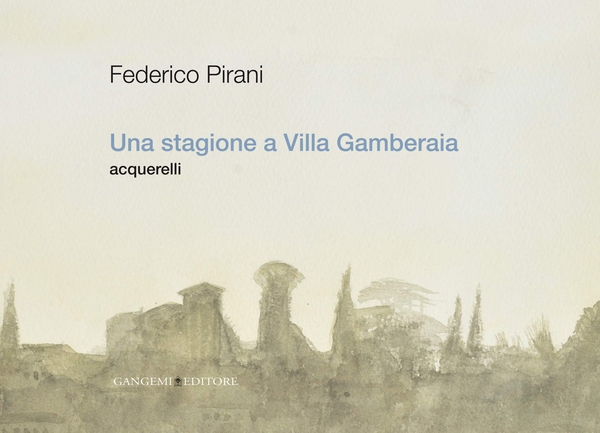 Una stagione a Villa Gamberaia - Librerie.coop Una stagione a Villa Gamberaia - Librerie.coop