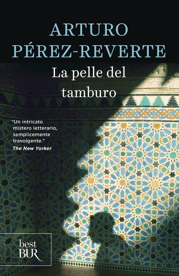 La pelle del tamburo - Librerie.coop La pelle del tamburo - Librerie.coop