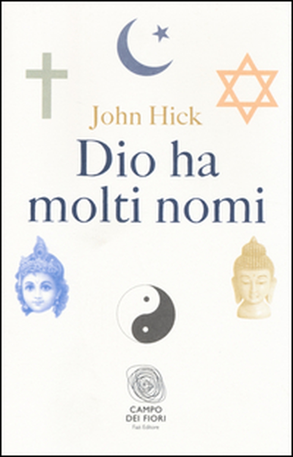 Dio ha molti nomi - Librerie.coop Dio ha molti nomi - Librerie.coop
