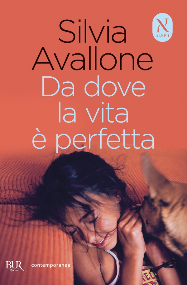 Da dove la vita è perfetta - Librerie.coop Da dove la vita è perfetta - Librerie.coop