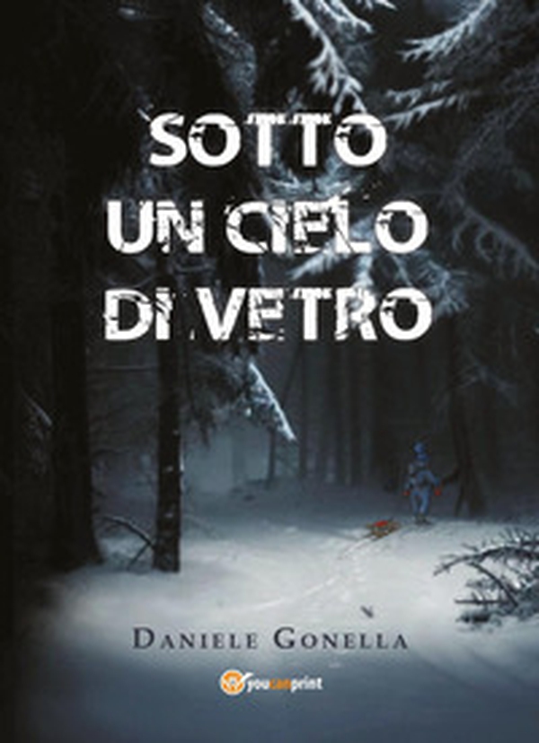 Sotto un cielo di vetro - Librerie.coop Sotto un cielo di vetro - Librerie.coop