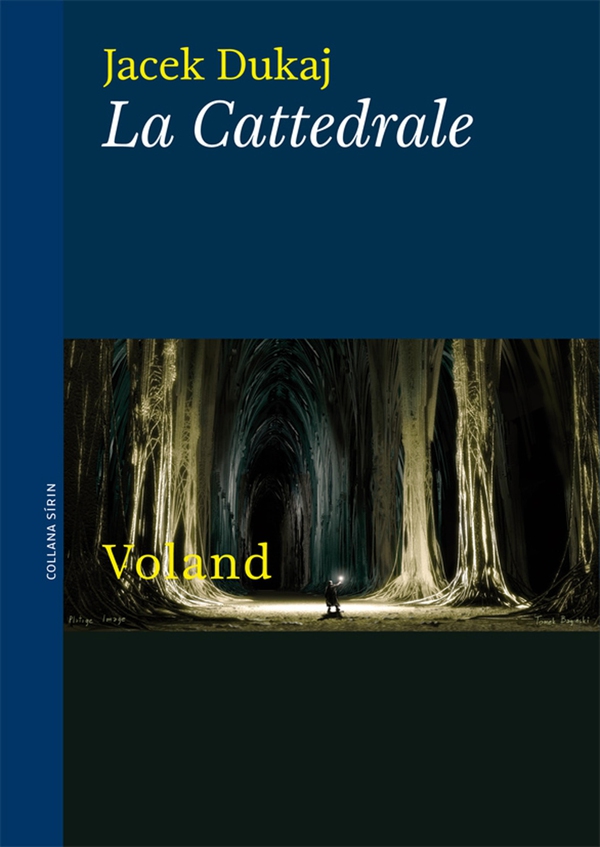 La Cattedrale - Librerie.coop La Cattedrale - Librerie.coop