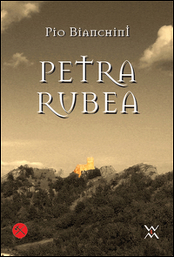 Petra Rubea - Librerie.coop