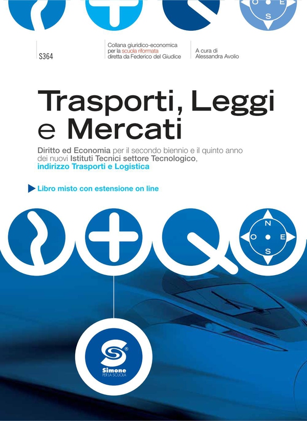 Trasporti, Leggi e Mercati - Librerie.coop Trasporti, Leggi e Mercati - Librerie.coop