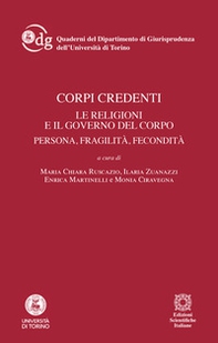 Corpi credenti - Librerie.coop