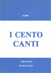 I cento canti - Librerie.coop