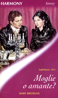 Moglie o amante? - Librerie.coop