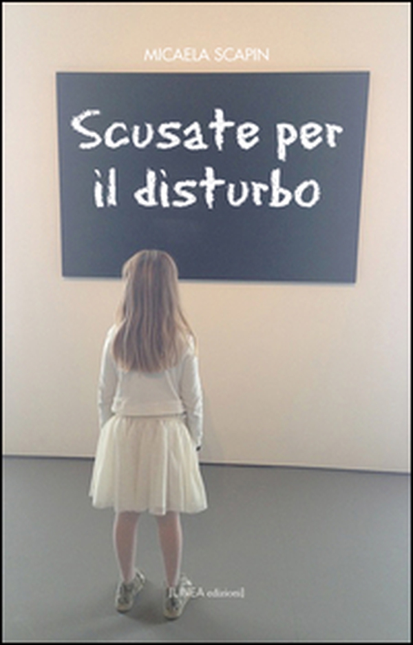 Scusate per il disturbo - Librerie.coop
