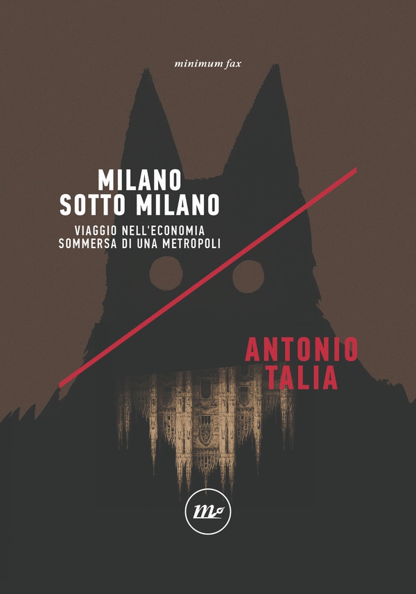 Milano sotto Milano - Librerie.coop Milano sotto Milano - Librerie.coop