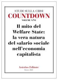 Countdown. Studi sulla crisi - Librerie.coop Countdown. Studi sulla crisi - Librerie.coop