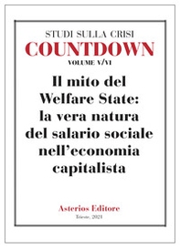 Countdown. Studi sulla crisi - Librerie.coop