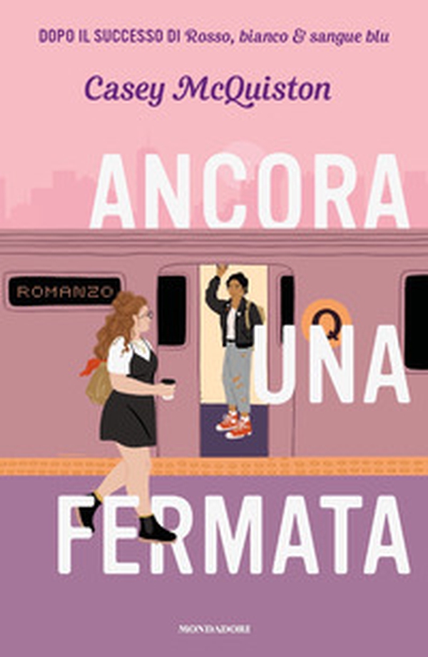 Ancora una fermata - Librerie.coop Ancora una fermata - Librerie.coop