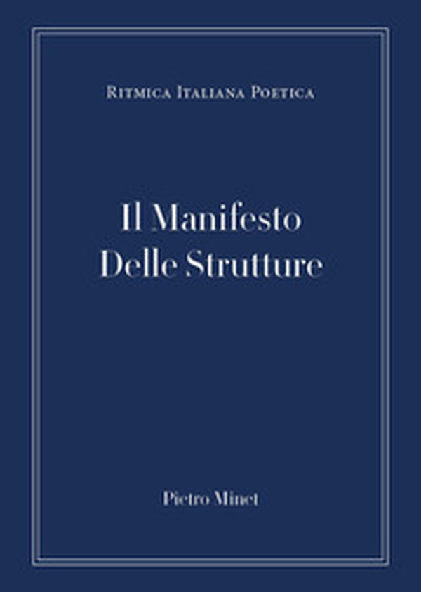 Il manifesto delle strutture - Librerie.coop