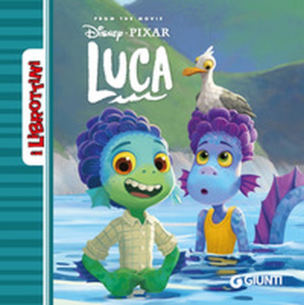 Luca - Librerie.coop Luca - Librerie.coop