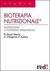 Bioterapia nutrizionale - Librerie.coop