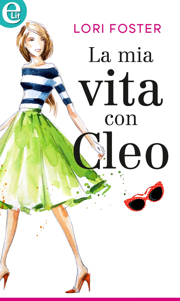 La mia vita con Cleo (eLit) - Librerie.coop La mia vita con Cleo (eLit) - Librerie.coop