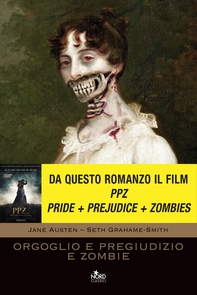 Orgoglio E Pregiudizio E Zombie - Librerie.coop Orgoglio E Pregiudizio E Zombie - Librerie.coop