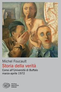 Storia della verità - Librerie.coop