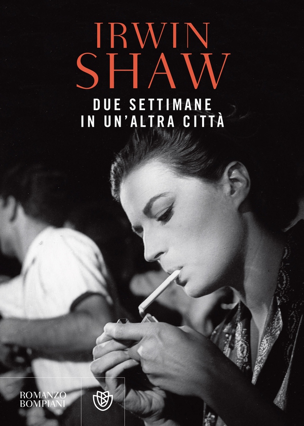 Due settimane in un'altra città - Librerie.coop Due settimane in un'altra città - Librerie.coop