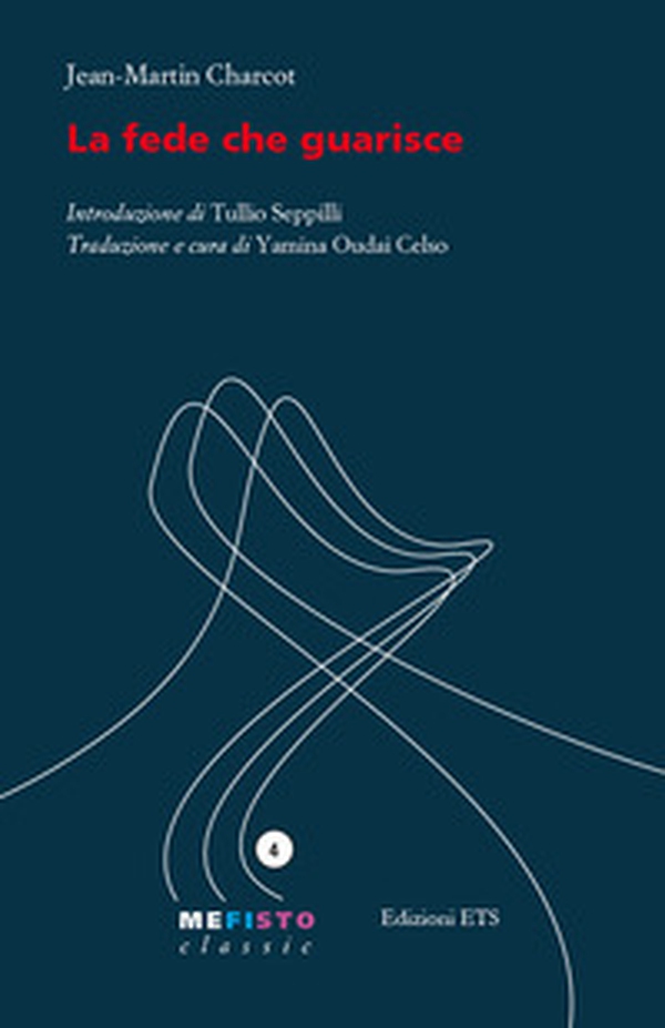 La fede che guarisce - Librerie.coop La fede che guarisce - Librerie.coop