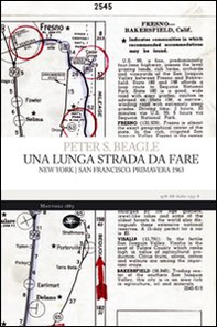 Una lunga strada da fare. New York/San Francisco. Primavera 1963 - Librerie.coop