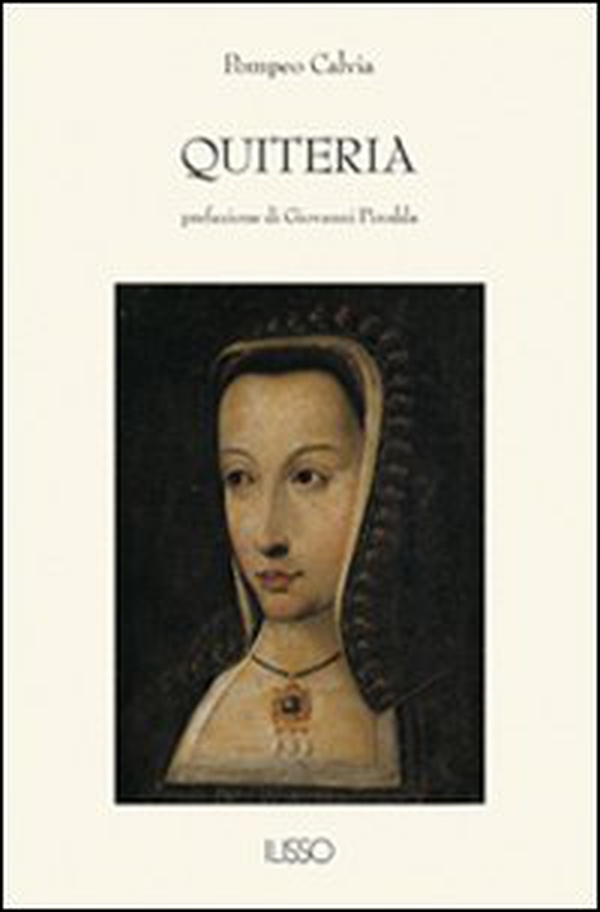 Quiteria e altri racconti - Librerie.coop Quiteria e altri racconti - Librerie.coop