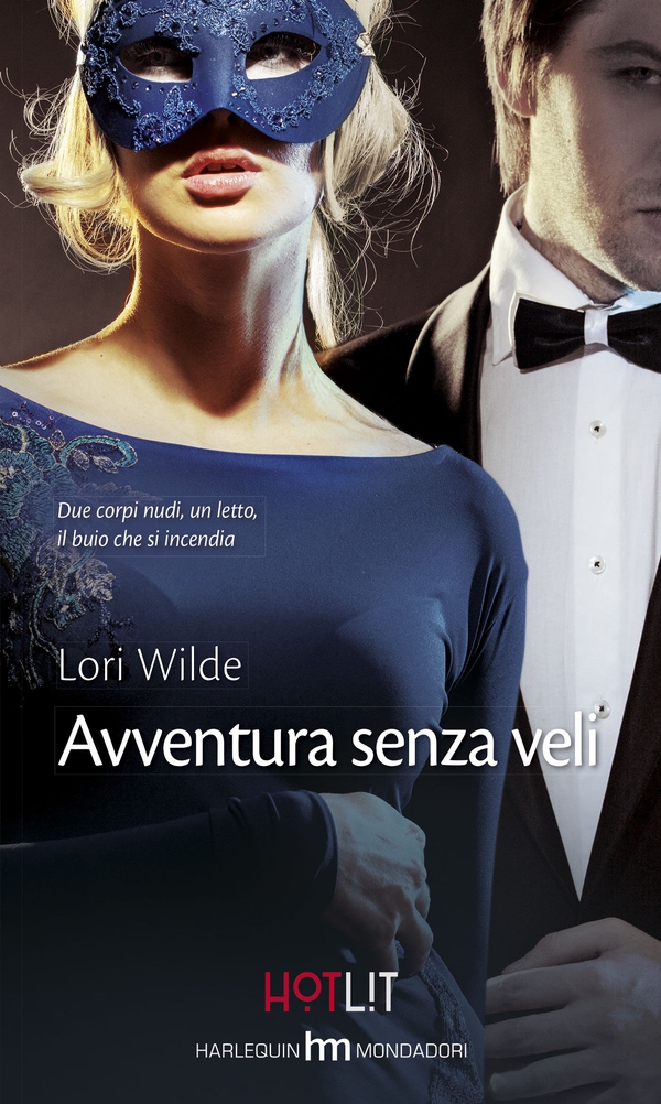 Avventura senza veli - Librerie.coop Avventura senza veli - Librerie.coop