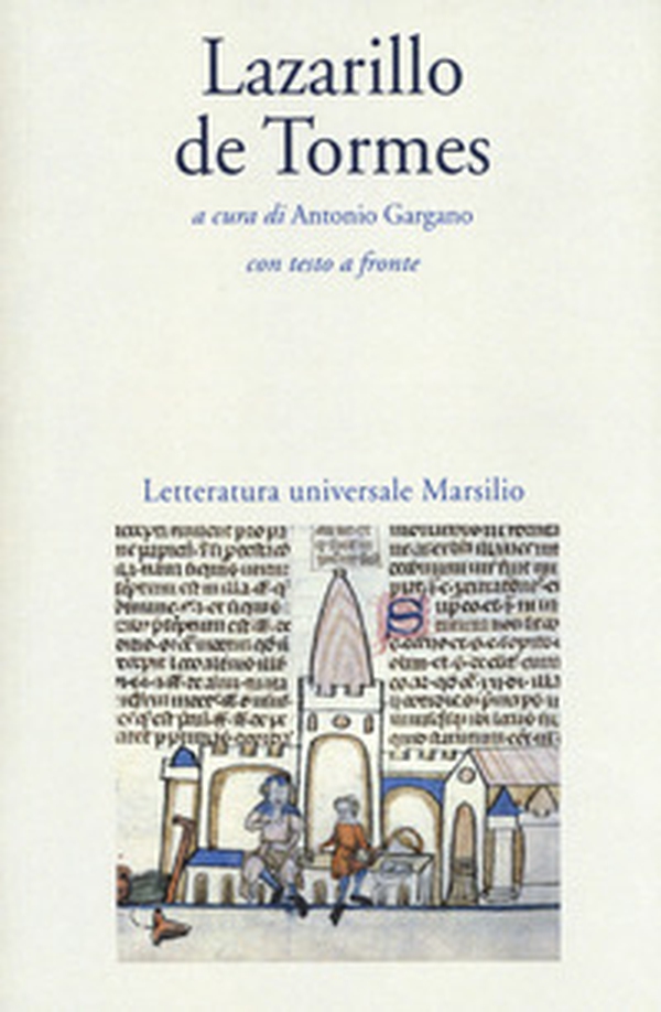 Lazarillo de Tormes - Librerie.coop Lazarillo de Tormes - Librerie.coop
