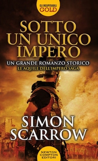 Sotto un unico impero - Librerie.coop Sotto un unico impero - Librerie.coop