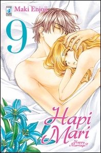 Hapi mari. Happy marriage?! - Vol. 9 - Librerie.coop Hapi mari. Happy marriage?! - Vol. 9 - Librerie.coop