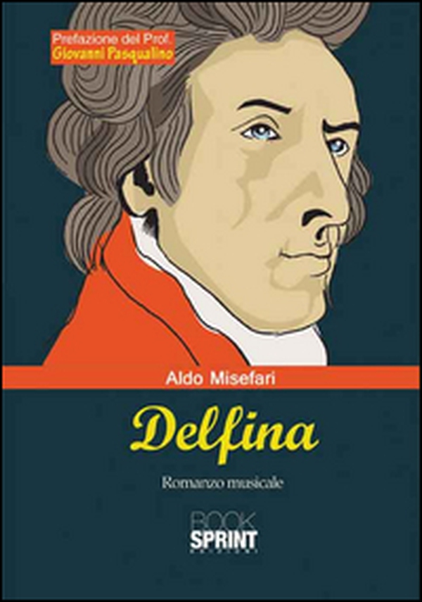 Delfina - Librerie.coop Delfina - Librerie.coop