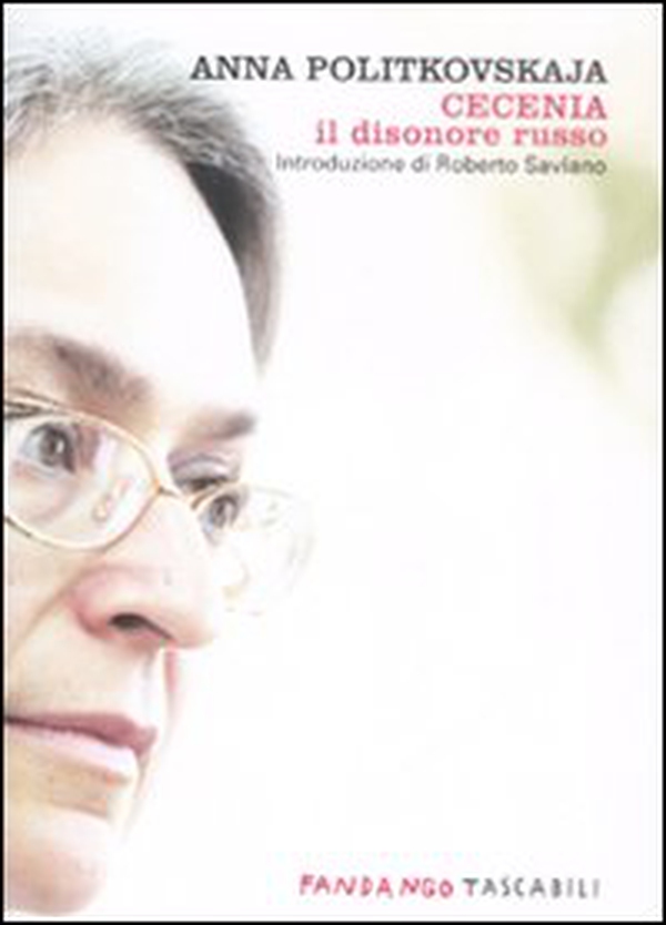 Cecenia. Il disonore russo - Librerie.coop Cecenia. Il disonore russo - Librerie.coop