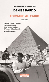 Tornare al Cairo - Librerie.coop