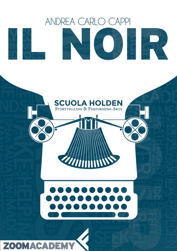 Il noir - Librerie.coop Il noir - Librerie.coop