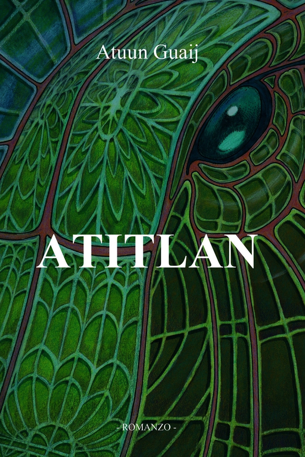 ATITLAN - Librerie.coop ATITLAN - Librerie.coop