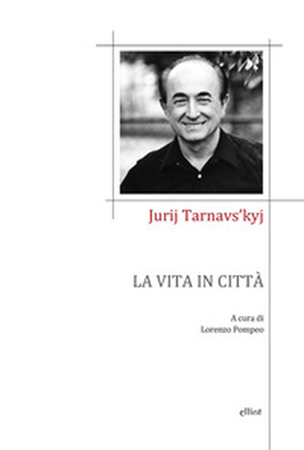 La vita in città - Librerie.coop La vita in città - Librerie.coop