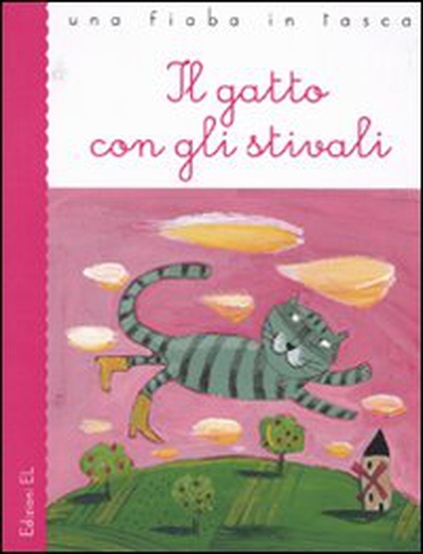 Il gatto con gli stivali - Librerie.coop Il gatto con gli stivali - Librerie.coop