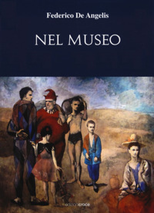 Nel museo - Librerie.coop Nel museo - Librerie.coop