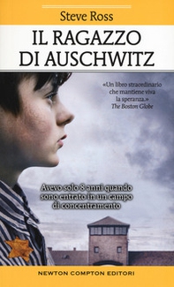 Il ragazzo di Auschwitz - Librerie.coop