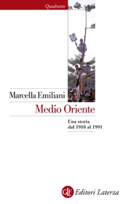 Medio Oriente - Librerie.coop