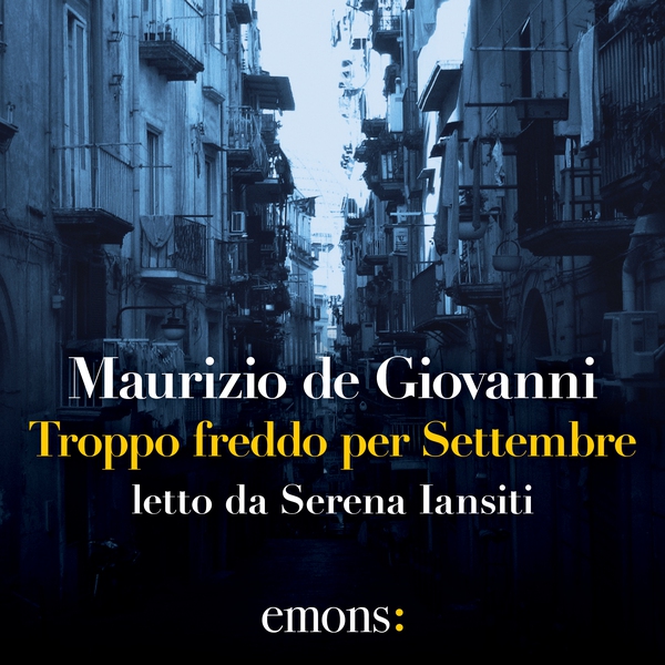 Troppo freddo per Settembre - Librerie.coop Troppo freddo per Settembre - Librerie.coop