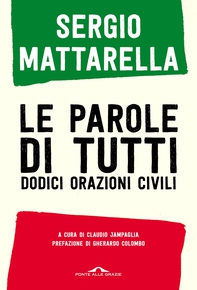 Le parole di tutti - Librerie.coop Le parole di tutti - Librerie.coop