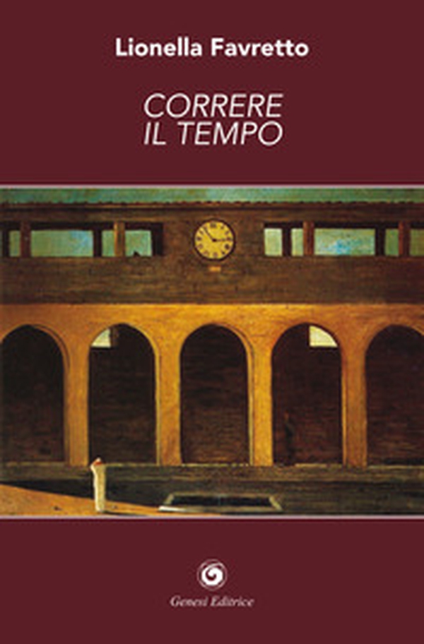 Correre il tempo - Librerie.coop Correre il tempo - Librerie.coop
