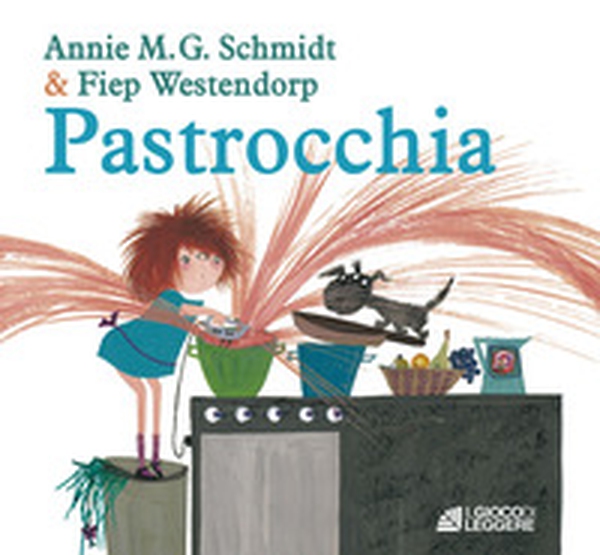 Pastrocchia - Librerie.coop Pastrocchia - Librerie.coop